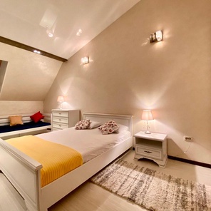 Ноябрьск, Республика 38